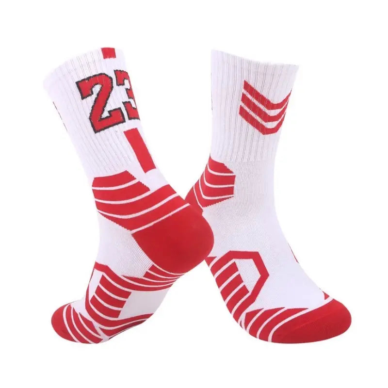 Basketball Socks