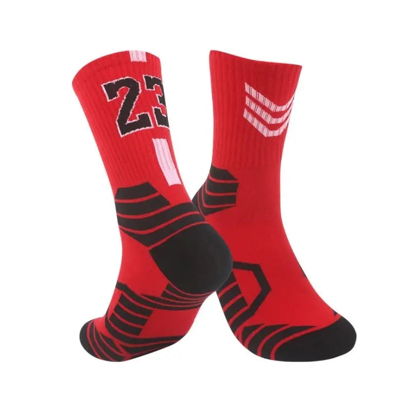 Basketball Socks