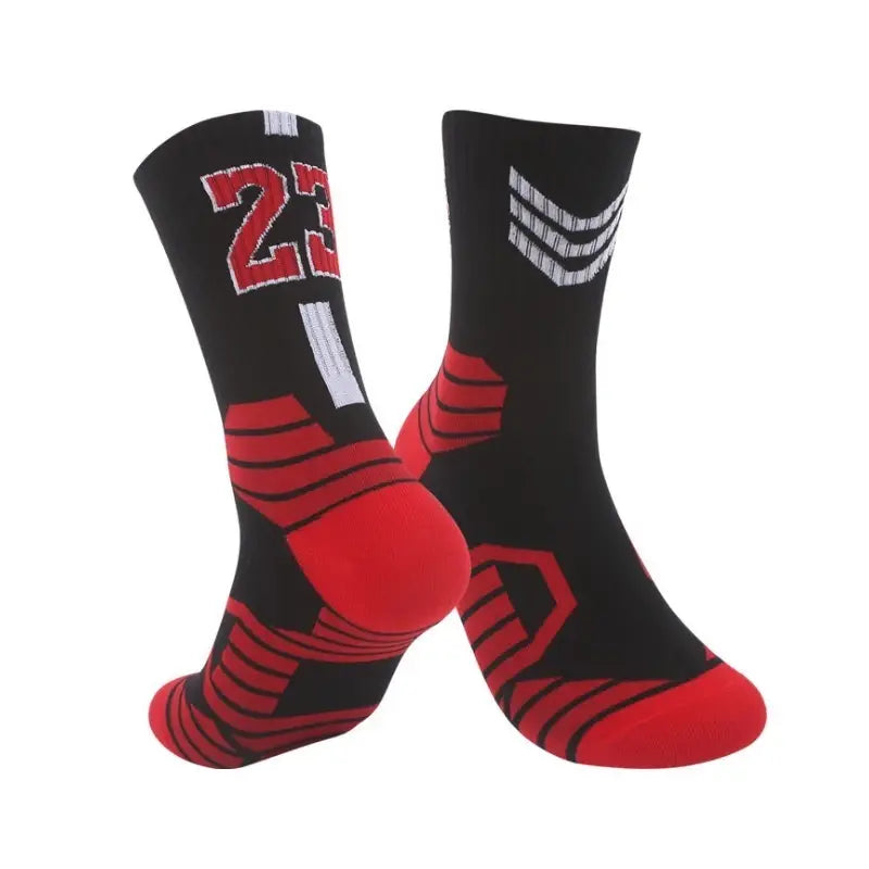 Basketball Socks