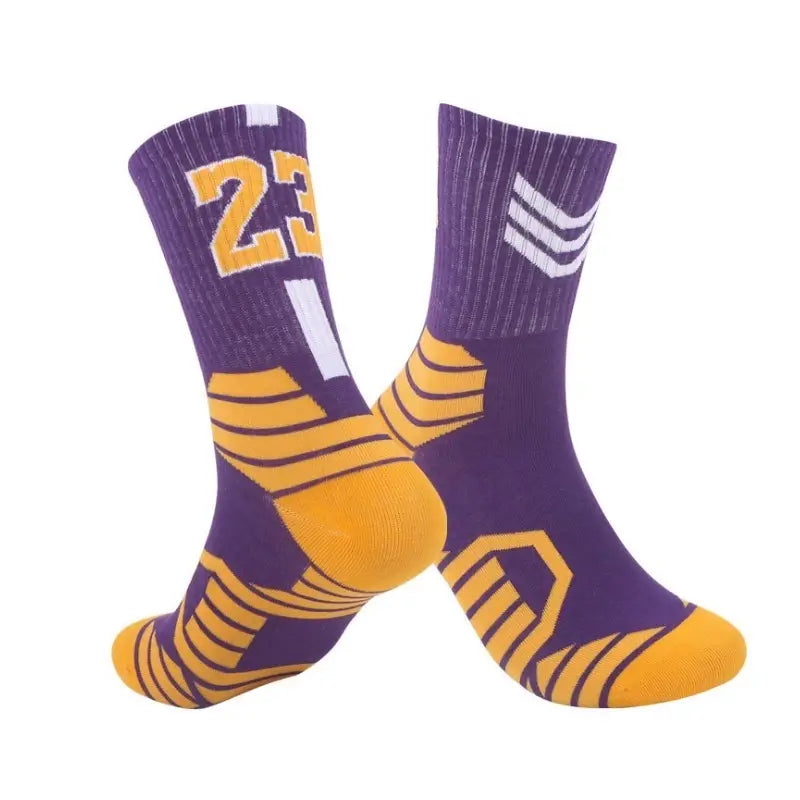 Basketball Socks