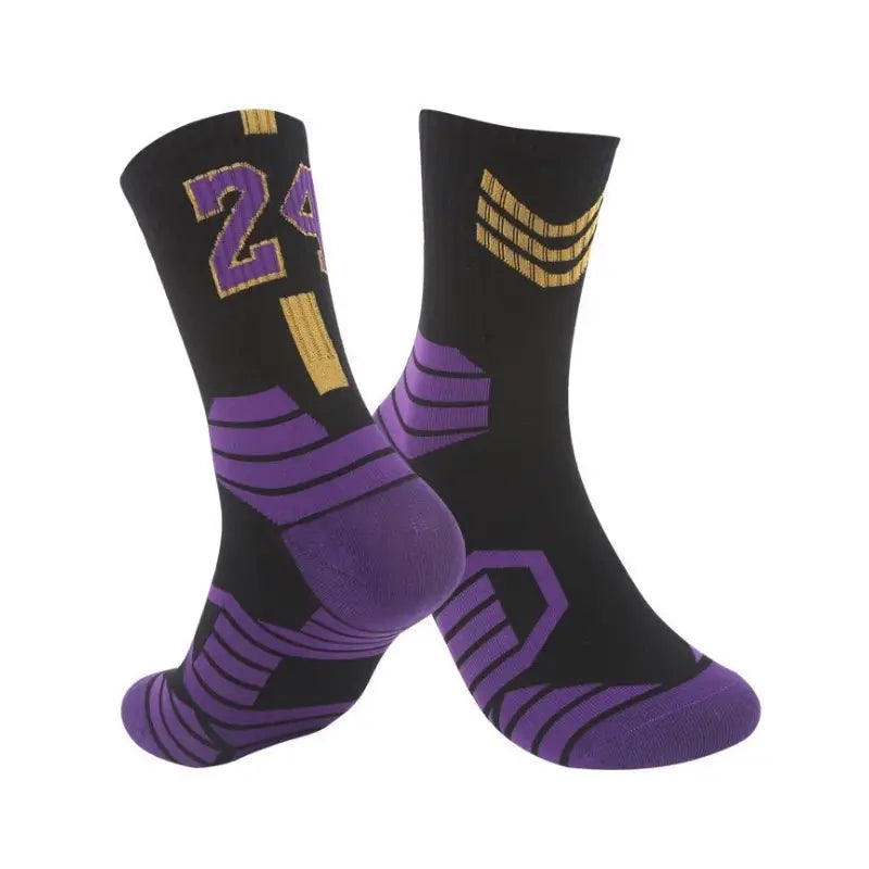 Basketball Socks