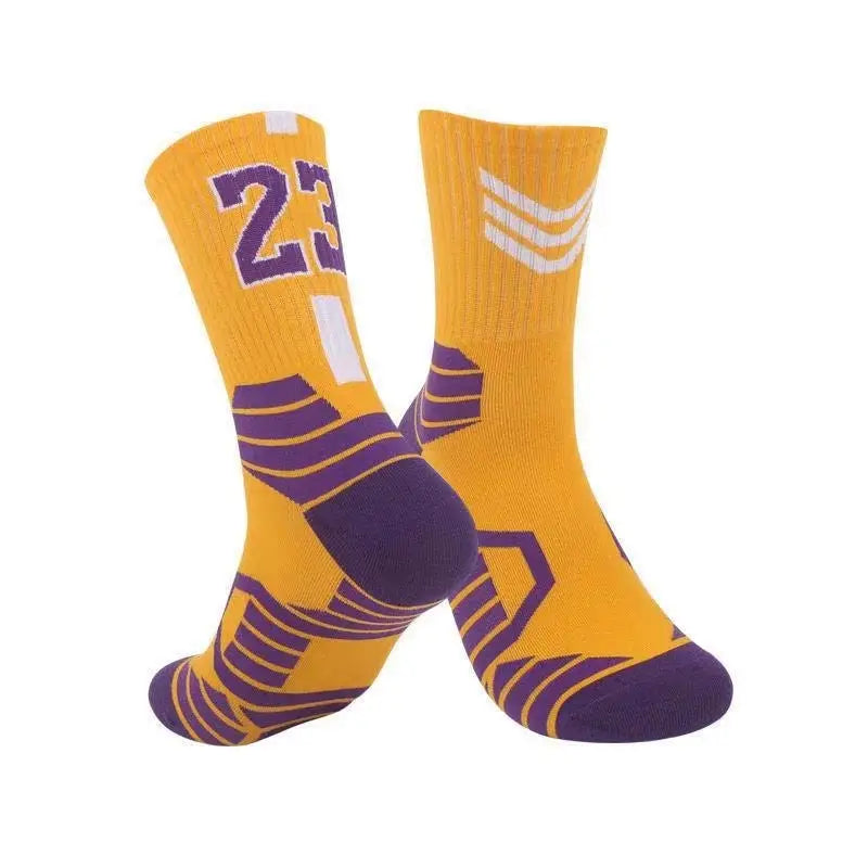 Basketball Socks