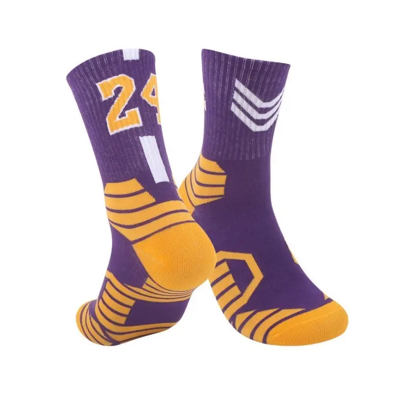 Basketball Socks