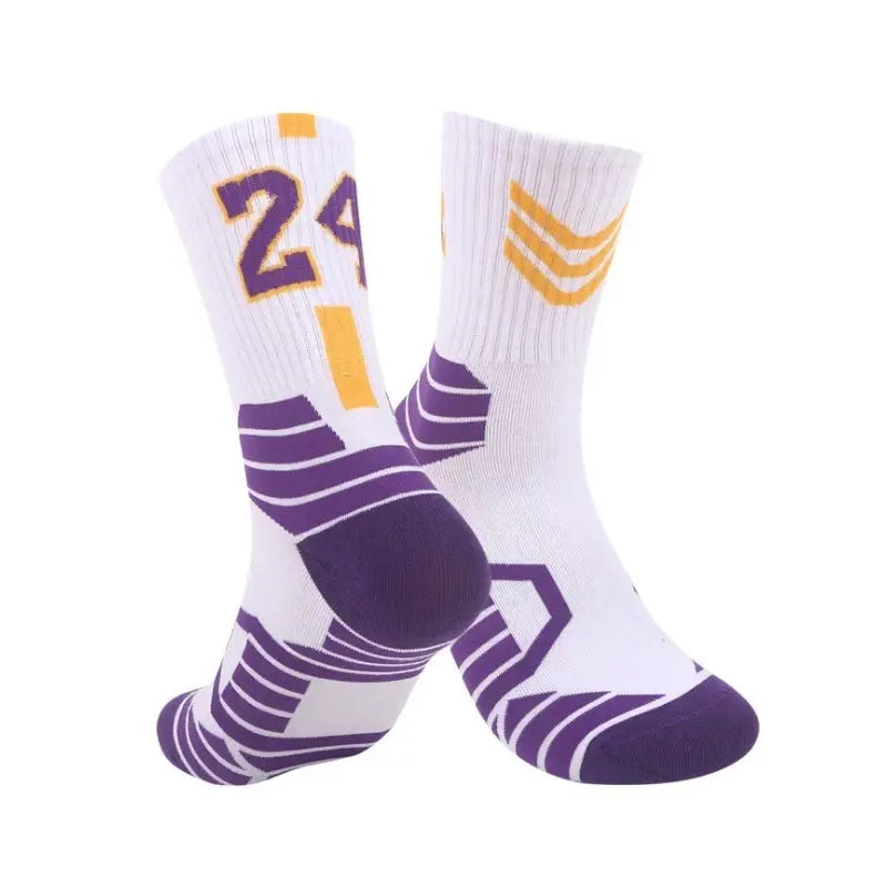 Basketball Socks