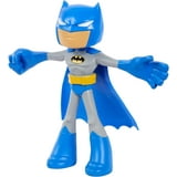 DC Justice League Flextreme Batman Action Figure [Blue]