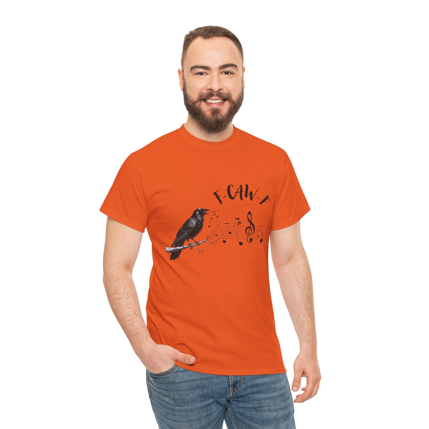 Blackbird Music Unisex Tee, Casual Bird Lover Shirt, Gift for Musicians, Outdoor Adventure Tee, Nature Lover T-Shirt