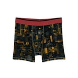 Wonder Nation Boys Boxer Brief Gaming Underwear, 3-Pack, Sizes S-XL