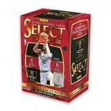 2021-22 Panini Select NBA Basketball Blaster Box