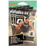 2022-23 Panini Donruss Optic NBA Basketball Hanger Box