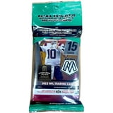 2022 Panini Mosaic Football Trading Cards Multipack