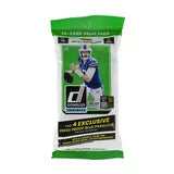 2022 PANINI DONRUSS FOOTBALL FAT PACK