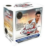 2023-24 Topps Chrome Basketball Monster Box