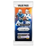 2023 Panini Prizm Football Fat Pack Trading Cards