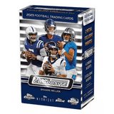 2023 Topps NFL Composite Football Blaster Box!