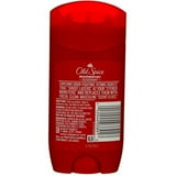 Old Spice High Endurance Deodorant for Men, Pure Sport Scent, 3.0 oz