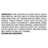 Doritos Late Night Loaded Taco Tortilla Chips - 9oz