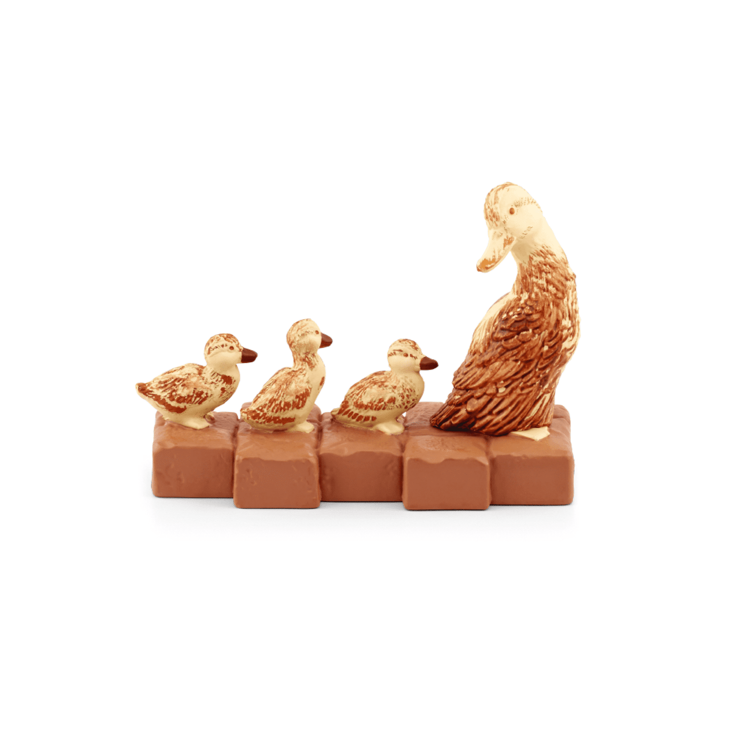 tonies Make Way for Ducklings Audio Toy Figurine, Age Group 3+