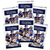 2023 Topps NFL Composite Football Giant Box! (Mega Box)