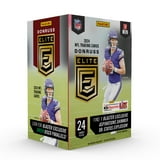 2024 Panini Donruss Elite NFL Football Trading Cards Blaster Box