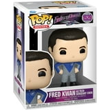 FUNKO POP! Movies: Galaxy Quest - Fred Kwan, Funko, Gifts