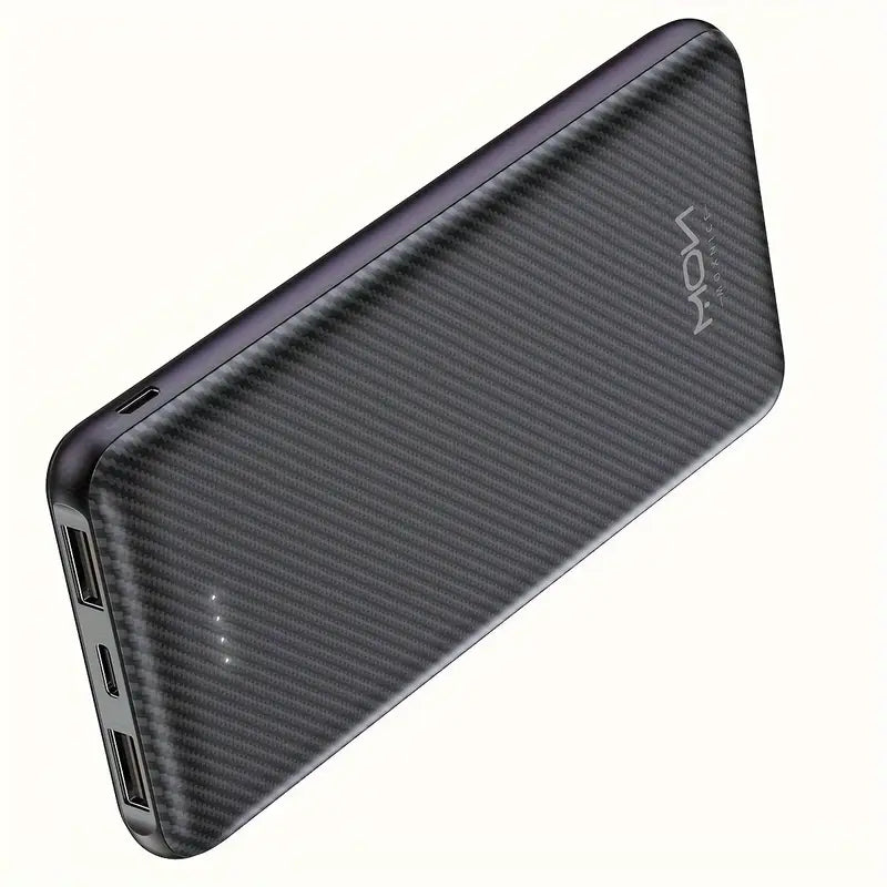 Power Bank 10000mAh Portable Charger