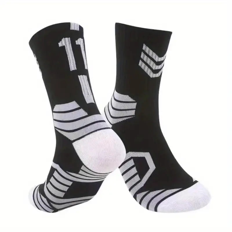 Basketball Socks