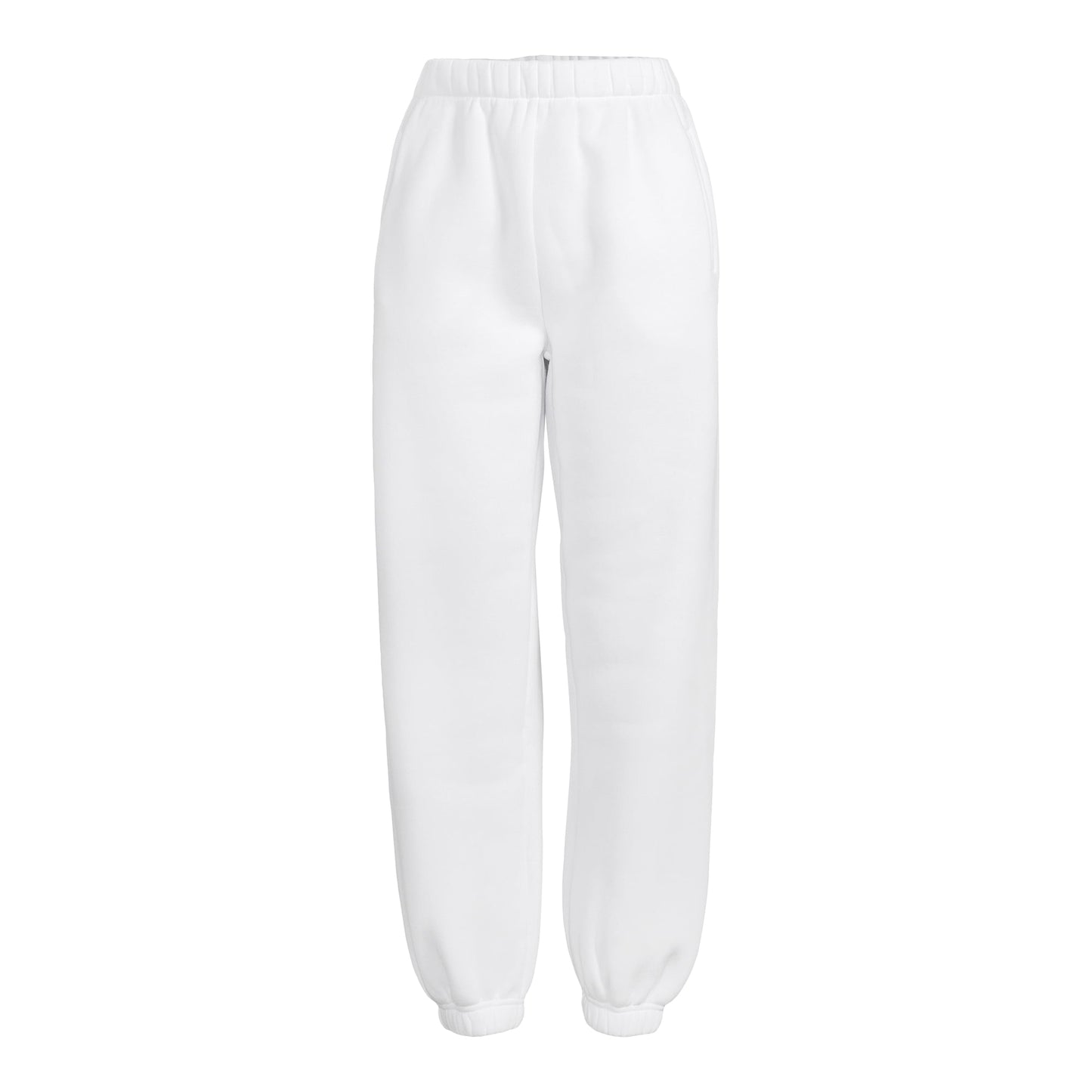 No Boundaries Pull On Fleece Joggers, 28" Inseam