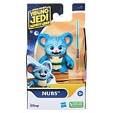 Star Wars Collectible Child Action Figures, Plastic Multicolor, 1.70 x 4.00 x 7.00 Inches, 0.2 lb