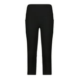 Reebok Women's and Women's Plus Everyday High Rise Leggings, Size M