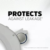 Energizer Hearing Aid Batteries Size 10, Yellow Tab, 32 Pack