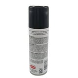 Halloween Temporary Hair Color Spray, Black, 3 oz, by Goodmark