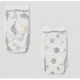Nighttime Underwear S/M (38-65lb.) 42 Count, For Boys & Girls, Super Soft
