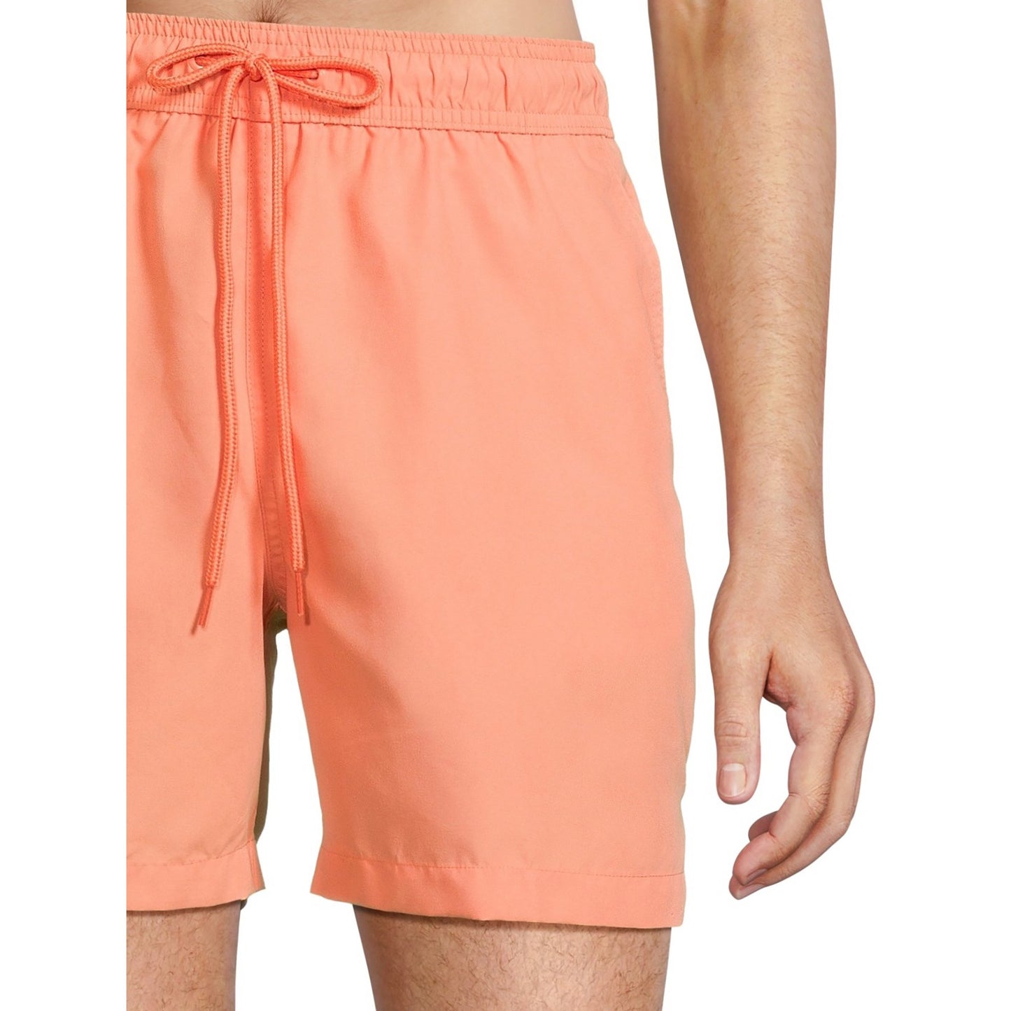 George Men's & Big Men's Swim Trunks, 6" Inseam, Size 3XL