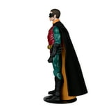 Dc Build-A 7In Figures Wv13 - Batman Forever - Robin