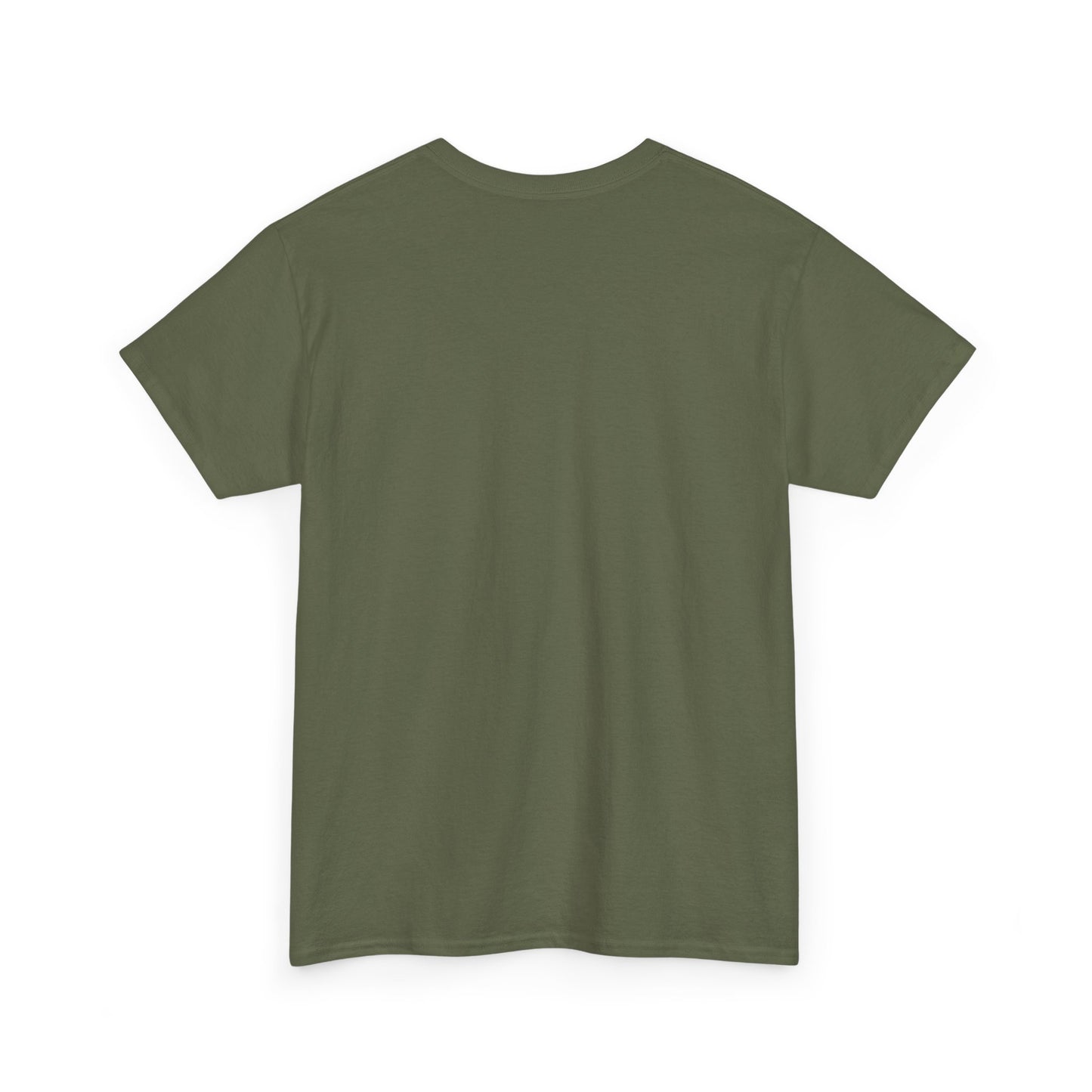 Unisex Heavy Cotton Tee - "Well Sheeyit" - Casual Wear, Gift for Friends, Fun Statement Shirt, Humor T-Shirt, Relaxed Fit Top