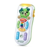 LeapFrog Channel Fun Learning Remote Baby and Toddler Toys