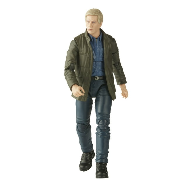 Hasbro Marvel Legends Series Talos Action Figures (6”)