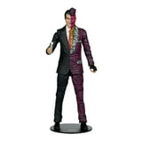 Dc Build-A 7In Figures Wv13 - Batman Forever - Two-Face