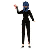 Miraculous Fashion Flip Ladybu Doll Playset, 2 Pieces, Assembled 12 inch