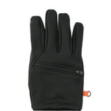 Ozark Trail Men's Commuter Fleece Gloves Size L/XL