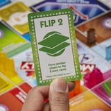 Monopoly Chance Board Game, Fast-Paced Monopoly Game, 20 Min. Average, Ages 8+