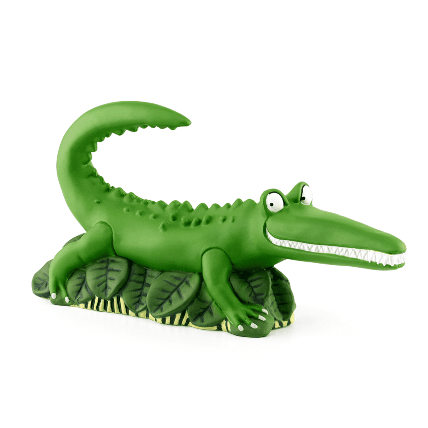 tonies Roald Dahl: The Enormous Crocodile & Other Animal Stories Audio Toy Figurine, Age Group 3+