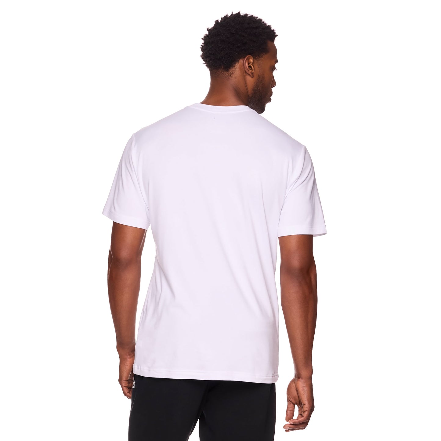 Reebok Men's and Big Men's Delta Core T-Shirt