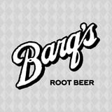 Barq's Root Beer Soda Pop, 20 fl oz Bottle