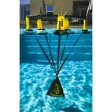 Spikeball Spikebuoy In Water Set