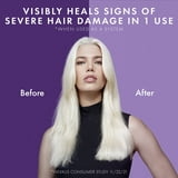 Nexxus Keraphix Shampoo for Damaged Hair, 13.5 oz