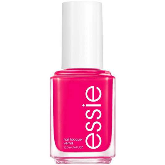 essie Summer 2022, 8-Free Vegan, Nail Polish Collection - Isle See You Later - 0.46 fl oz