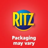 RITZ Toasted Chips Ranch Crackers, 8.1 oz