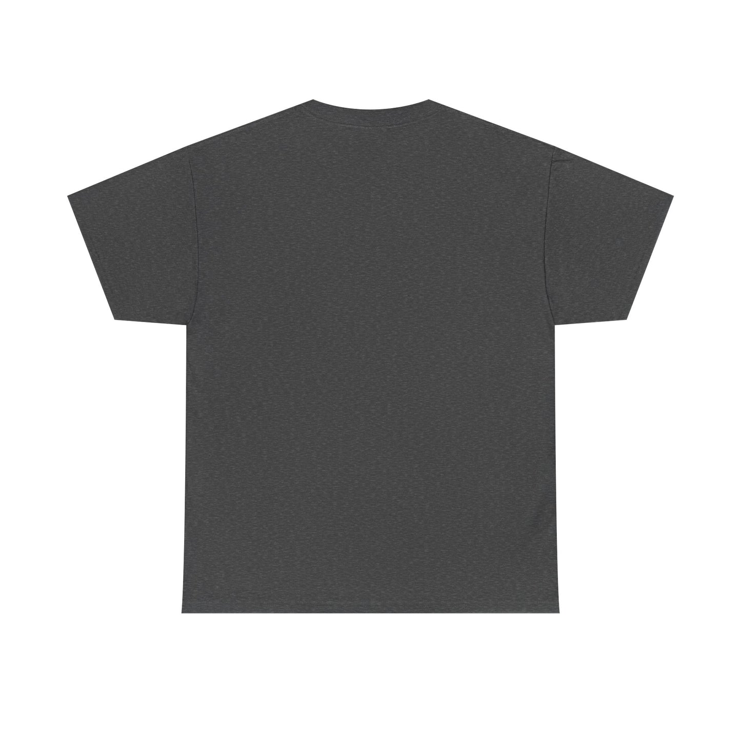 Unisex Heavy Cotton Tee - "Well Sheeyit" - Casual Wear, Gift for Friends, Fun Statement Shirt, Humor T-Shirt, Relaxed Fit Top