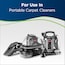 BISSELL PET Spot and Stain-Portable Machine Use 32 -fl oz Concentrated Steam Cleaner Chemical Solution